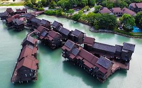 Lagoon Residence @ Langkawi