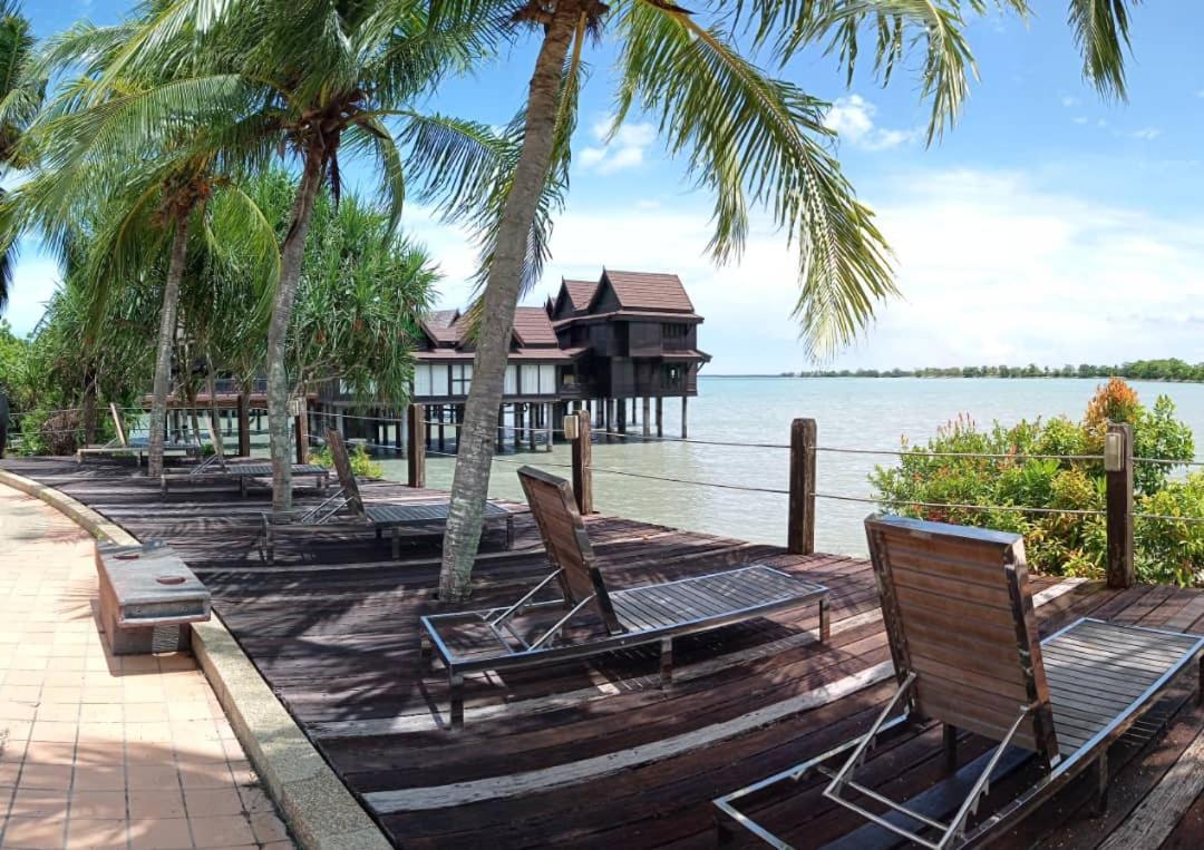 Lagoon Residence @ Langkawi Pantai Cenang  Exterior photo