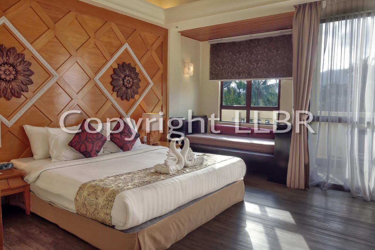 Lagoon Residence @ Langkawi Pantai Cenang  Exterior photo